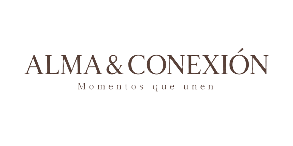 ALMA & CONEXIÓN · Momentos que unen